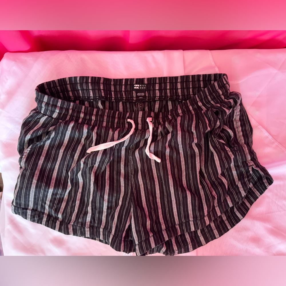 Billabong shorts